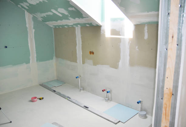 Eco-Friendly and Low-VOC Painting in Atherton, CA